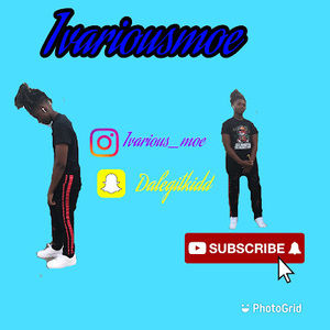 Meet your Posher, 1various